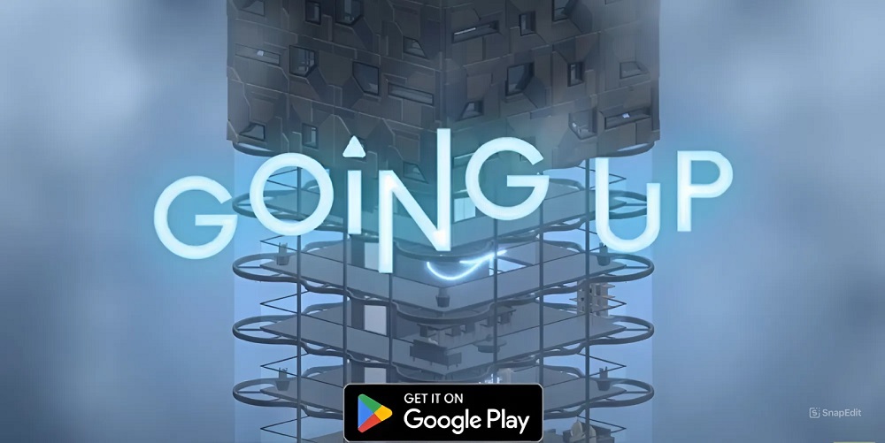 Going Up