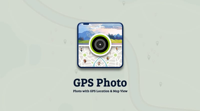 GPS Photo