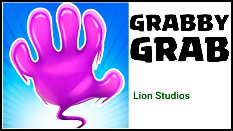 Grabby Grab