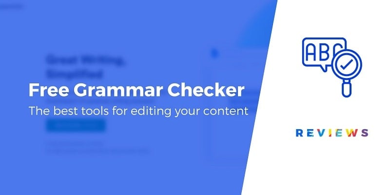 Grammar Checker