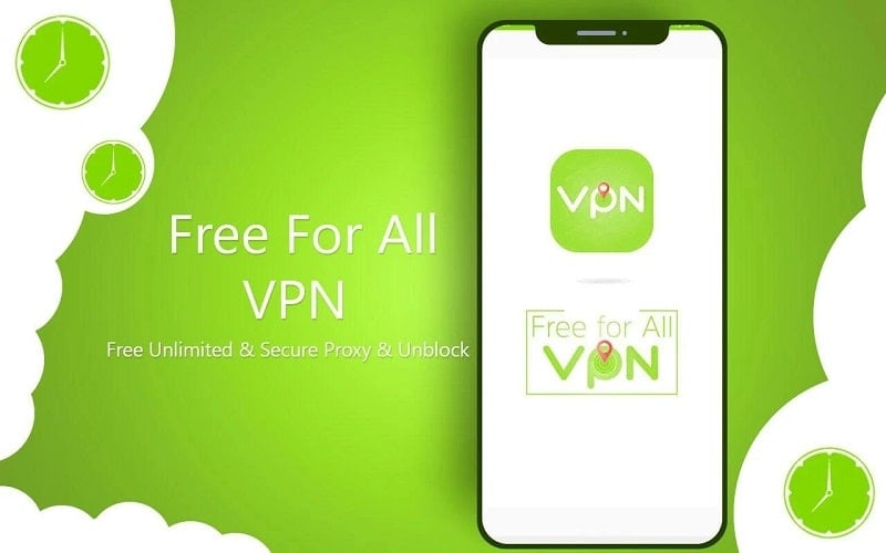 GreenVPN