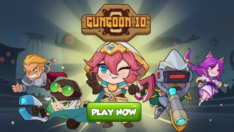 Gungoon.io