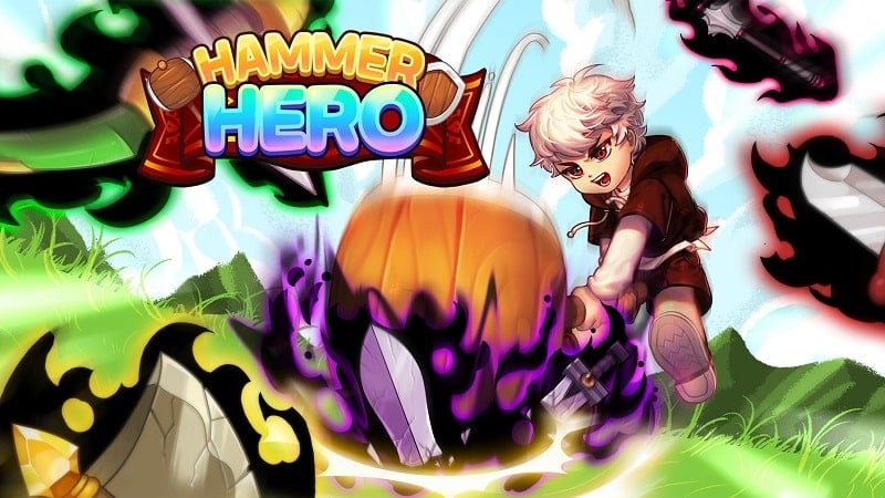 Hammer Hero