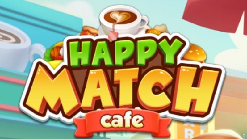 Happy Match Cafe