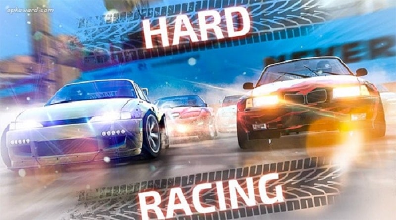 Hard Racing