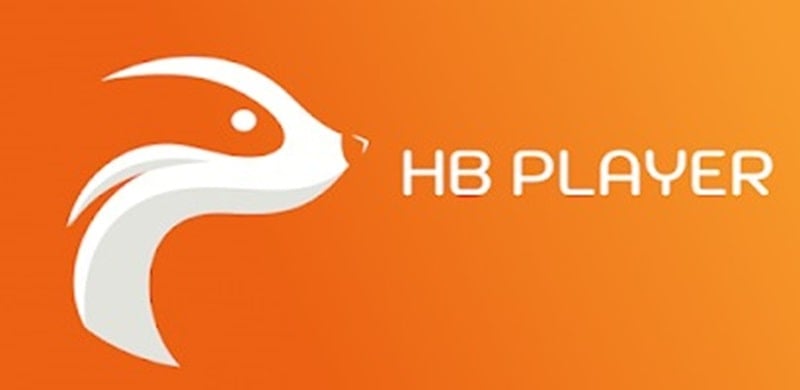 HB Video Player