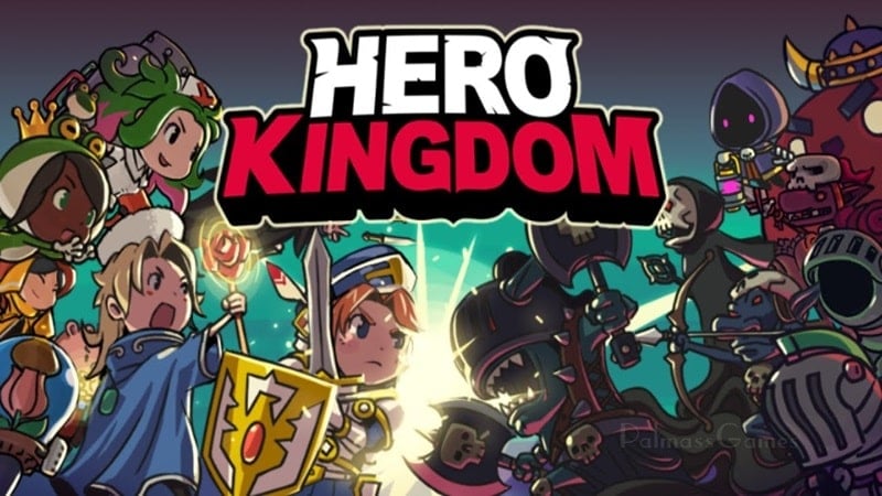 Hero Kingdom