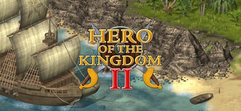 Hero of the Kingdom 2