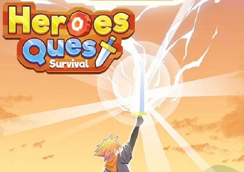 Heroes Quest Survivor