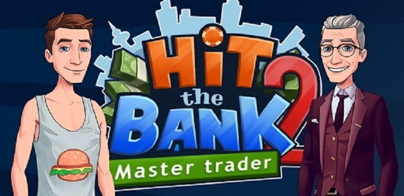 Hit The Bank 2