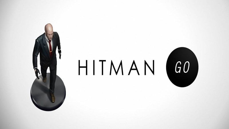 Hitman GO