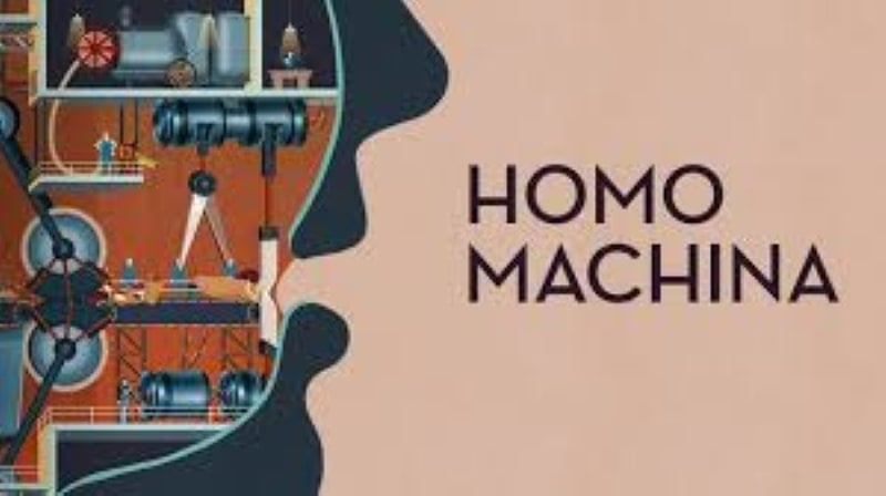 Homo Machina