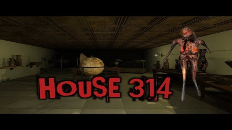 HOUSE 314