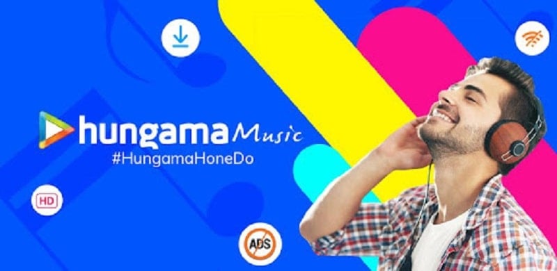 Hungama Music