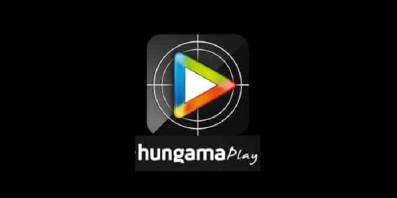 Hungama Play