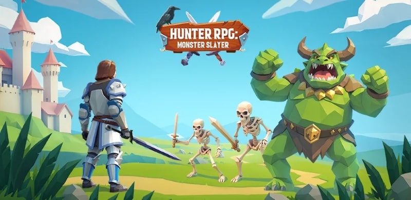 Hunter RPG
