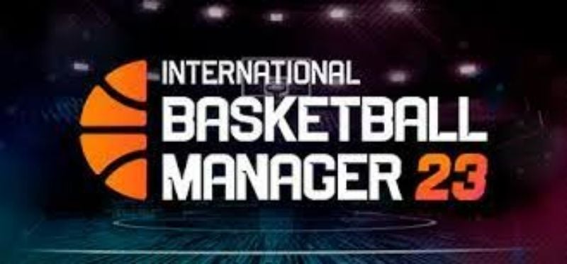 iBasketball Manager 23