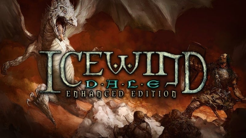 Icewind Dale