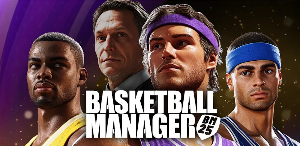 Idle Basketball Manager 2025