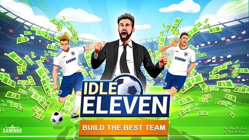 Idle Eleven