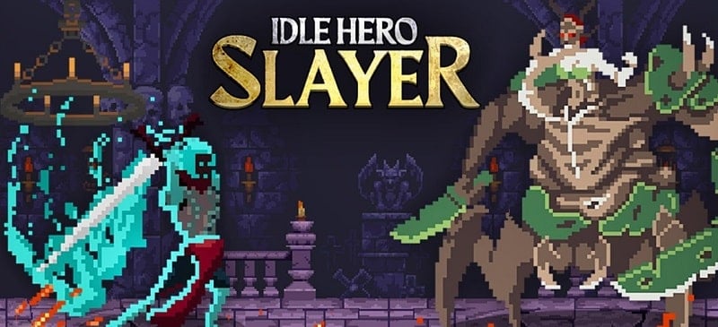 Idle Hero Slayer