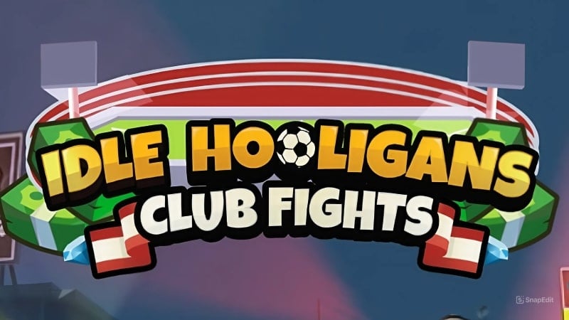 Idle Hooligans