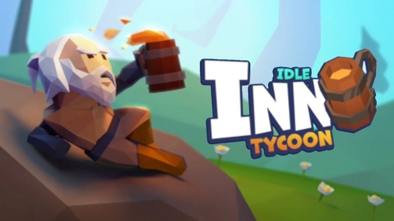 Idle Inn Empire Tycoon