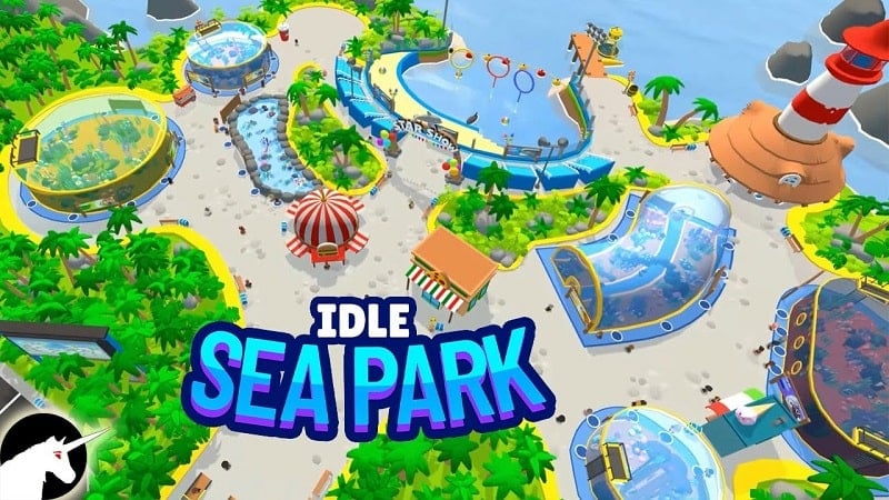 Idle Sea Park