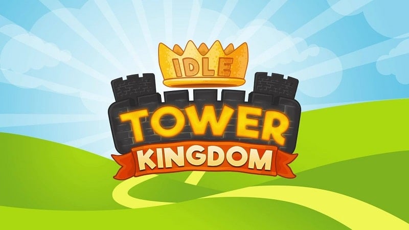 Idle Tower Kingdom