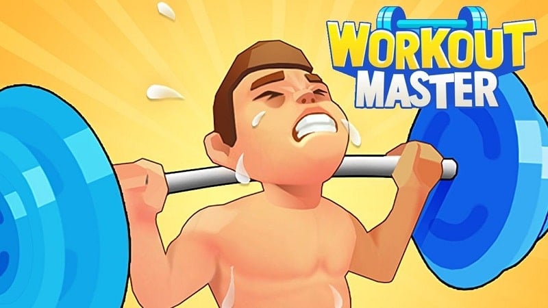 Idle Workout Master