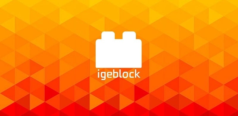 IgeBlock