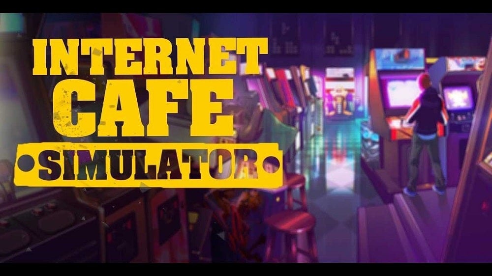 Internet Cafe Simulator