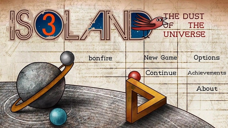 ISOLAND 3