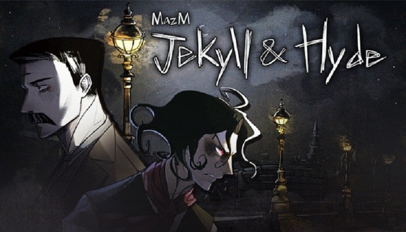 Jekyll & Hyde