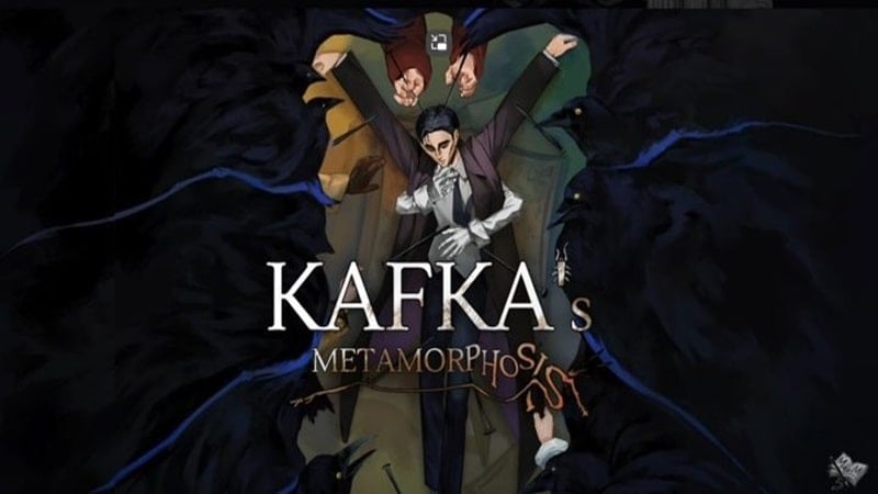 Kafka’s Metamorphosis