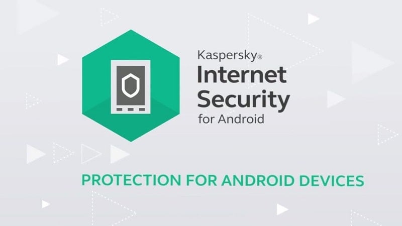 Kaspersky Mobile Antivirus