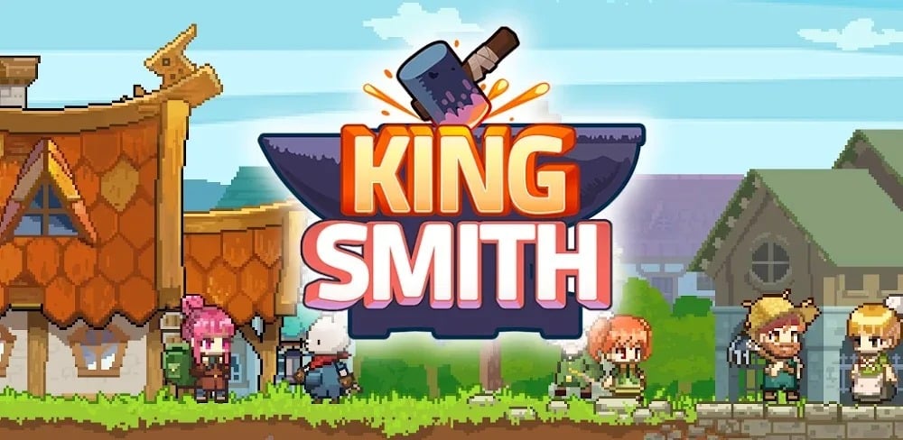 King Smith