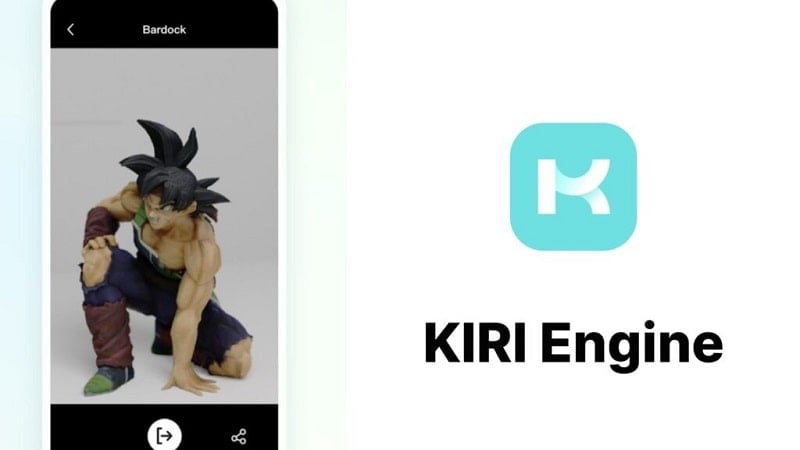 KIRI Engine