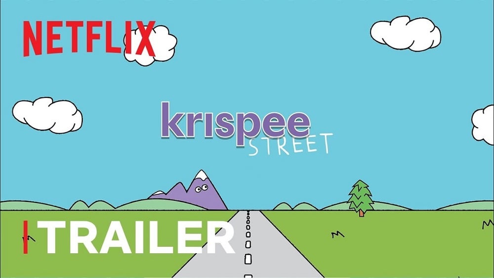 Krispee Street