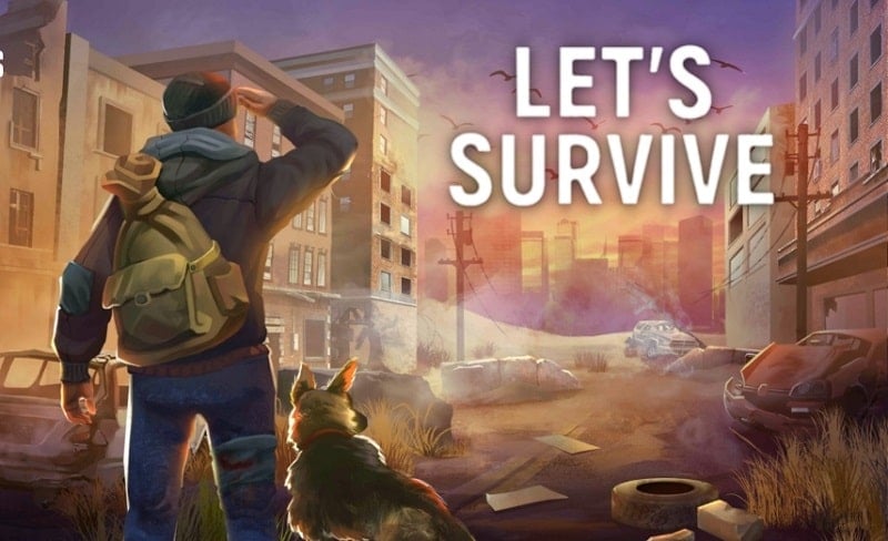 Let’s Survive