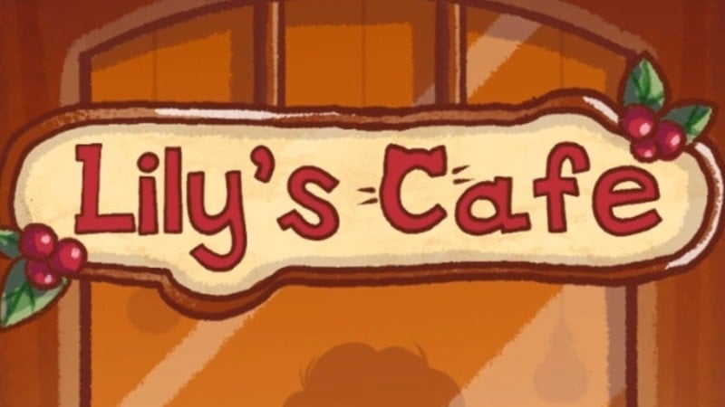 Lily’s Café