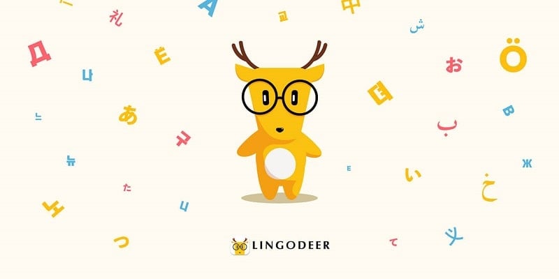 LingoDeer