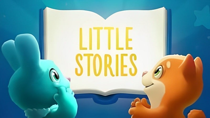 Little Stories