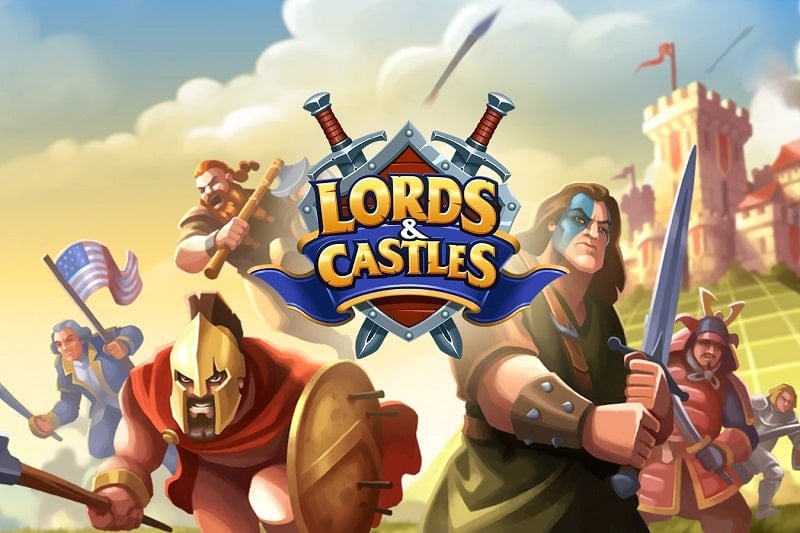 Lord of Castles