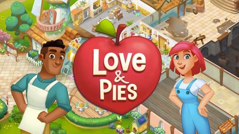 Love & Pies