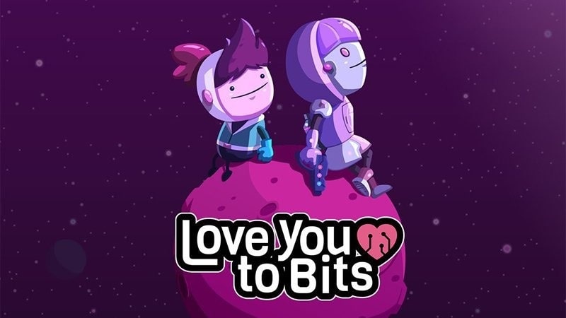 Love You to Bits