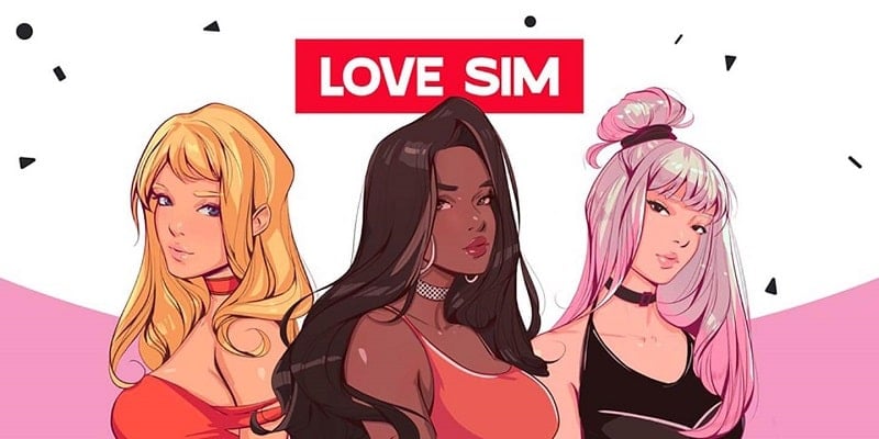 Lovesim: Your Hollywood Celebrity Girl