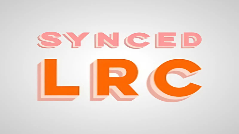 Lyrics Editor