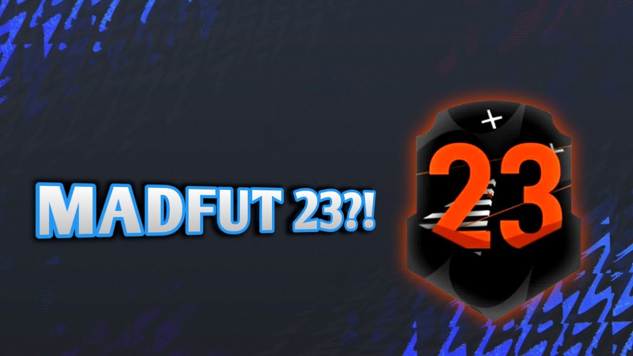 MADFUT 23