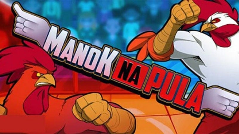 Manok Na Pula